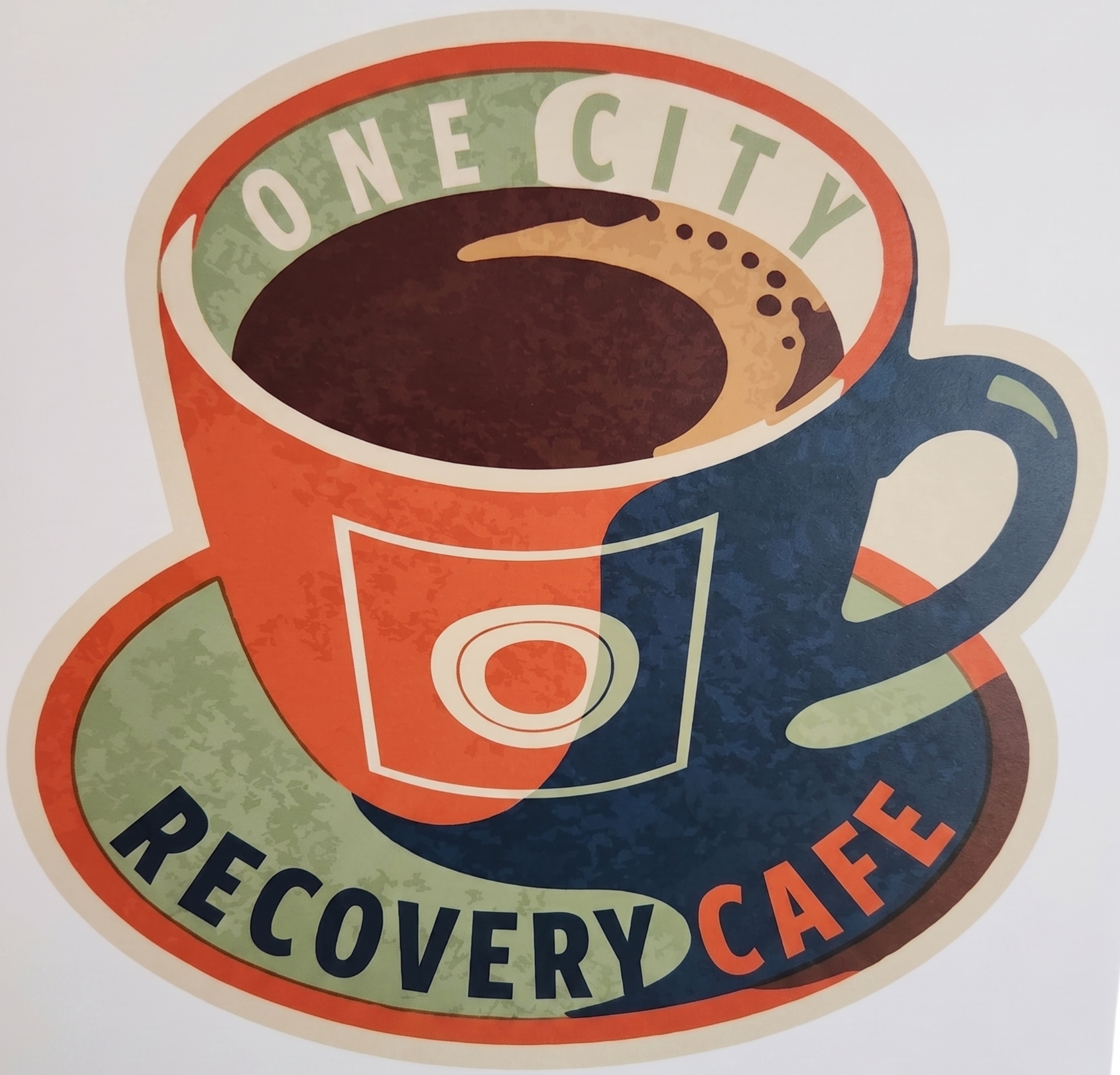 Recovery Cafe Community